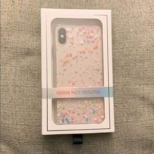 iPhone XS Max case